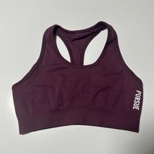 Pursue Fitness Sports Bra